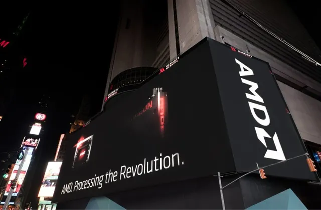 Makléř: Téma čipů a umělé inteligence mám tendenci hrát spíše přes akcie AMD než Nvidie, své ale mohou říci i "staré" tituly typu Dellu