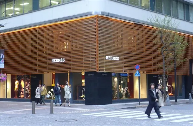 16. Hermes
