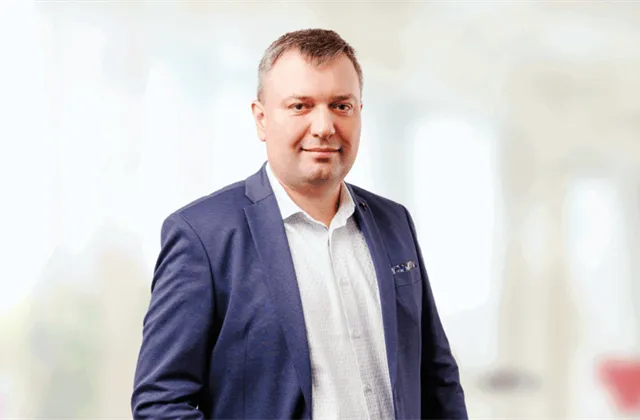 Blažek (RONDA INVEST): Náš byznys model založený na zajištěných úvěrech je výhodný pro všechny strany. Klienti zrealizují své projekty a investoři získají výnosy