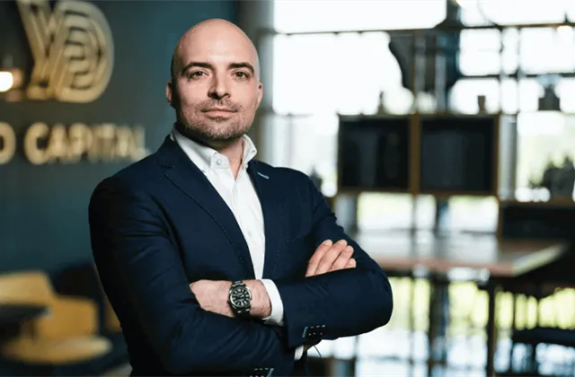 Rydzyk (YD Capital): V investování je podstatné umět dobře nakoupit, na trhu s nemovitostmi to platí dvojnásob