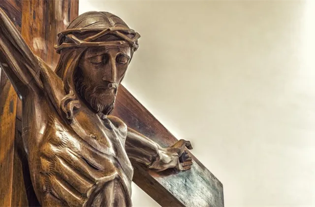 Křesťanství, víra, náboženství, kříž, Ježíš Kristus