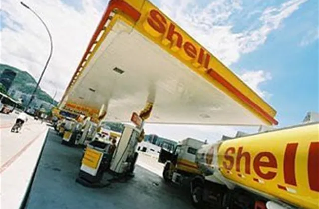 Investiční tip: Akcie Royal Dutch Shell