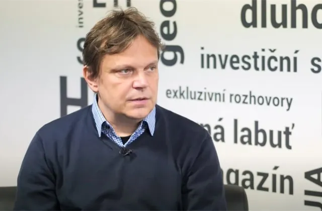 Pavel Kohout (ALGORITHMIC SICAV): Akciové trhy se navzdory krizím zatím vždy dokázaly posunout na nová maxima. Akcie nemusejí být levné, aby investorům vydělávaly