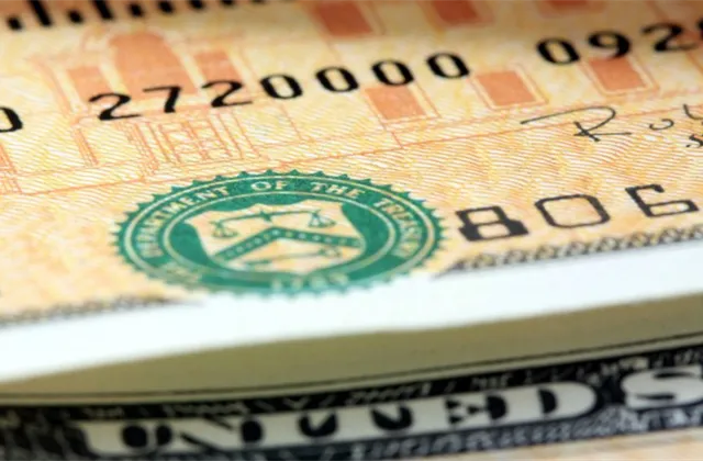 Americké vládní dluhopisy přestávají být zbožím, pro které vám na trzích utrhnou ruce