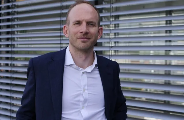 Šoukal (Roger): Trh s pohledávkami roste, náš byznys expanduje o třicet procent za rok. V novém fondu nabízíme výnosy až čtyři procentní body nad sazbami ČNB