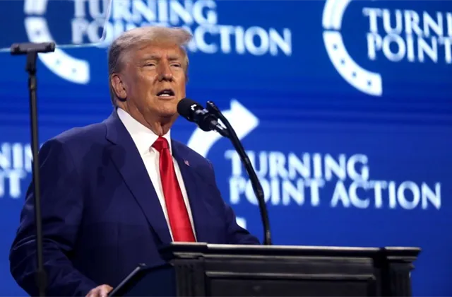 Semotan (J&T Banka): Případné volební vítězství Trumpa nebude pro trhy tak pozitivní jako před čtyřmi lety