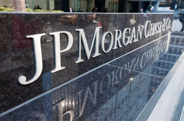 Marcolla (WOOD & Company): JPMorgan je jedním z lídrů v oblasti tokenizace aktiv a díky inovacím nachází nové zdroje příjmů