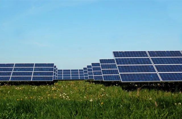 Solární E4U loni vydělala 44,93 milionu Kč, zisk na akcii dosáhl 18,78 Kč