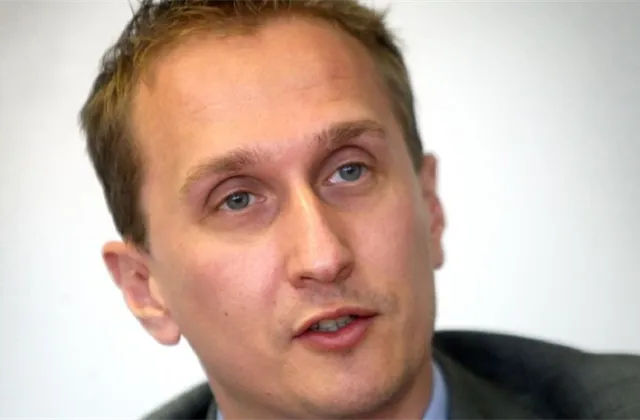 Ronald Ižip (Trend): Americká ekonomika na tom není až tak dobře, rozvoj umělé inteligence bude nadále přát (americkým) odvětvím technologií a energetiky