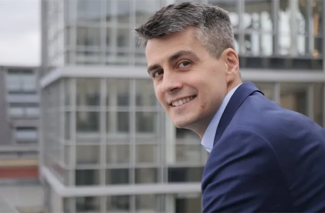 Tyto tři akcie mají podle mě silný růstový potenciál, říká investor Tomáš Daňhel