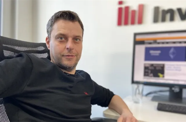 Branislav Soták (Patria Finance): Fed si zaslouží kritiku, sektor polovodičů může dále růst a v rámci automobilek bych před Teslou dal přednost jiným akciím