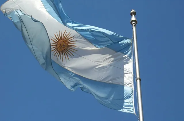 5. Argentina