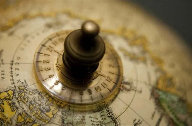 Celý svět na jednom místě aneb Wall Street, to není jen Amerika