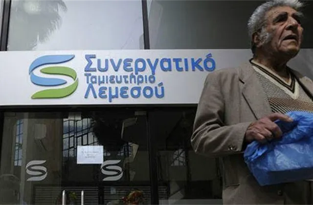 Kyperské banky zůstanou zavřené až do úterý