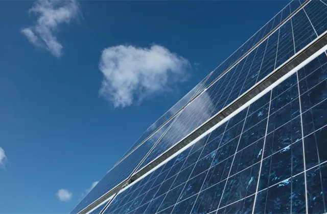 Investice do obnovitelných zdrojů dávají smysl. Jejich rozvoj je dlouhodobým cílem Evropské unie, říkají manažeři WOOD & Co. Renewables podfondu a cílí na zhodnocení až 15 % za rok