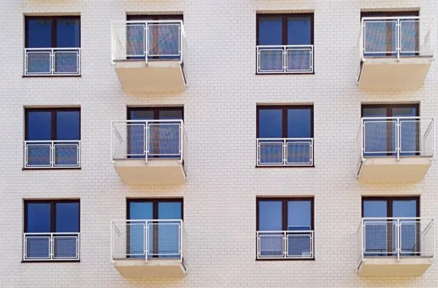 Nemovitosti jsou bezpečný přístav a daňový ráj, říká realitní investor s portfoliem v hodnotě miliardy a půl