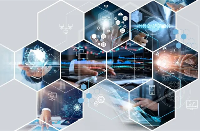 Technologické giganty vs. dravé startupy: Je to jako v přírodě, kde velcí umožňují těm malým žít, ale pak je často požírají, říká expert