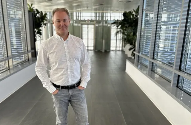 Pavel Hadroušek (Fio banka): Z rozvoje umělé inteligence bude těžit řada sektorů, i těch hodnotových. Akcie Nvidie může potkat osud Tesly, dlouhodobá maxima vyhlížím ještě letos