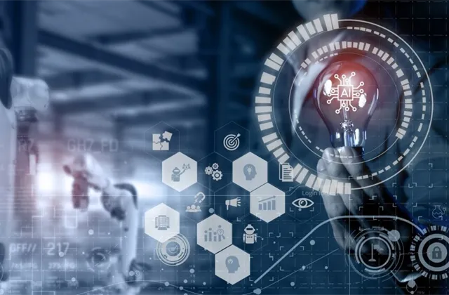 Generativní umělá inteligence: Co (také) umí a jak ovlivňuje byznys největších hráčů?