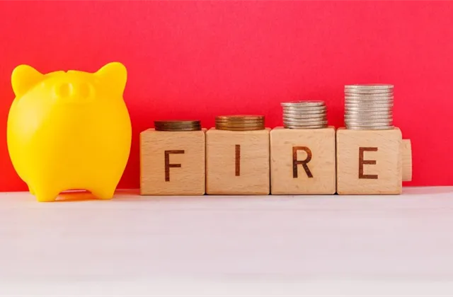 FIRE na 4 způsoby aneb K finanční nezávislosti vedou různé cesty