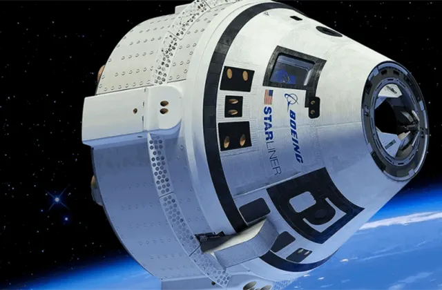 Starliner