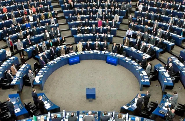 Česko si vybralo své europoslance. Volby vyhrálo ANO před SPOLU, překvapili třetí PŘÍSAHA a MOTORISTÉ