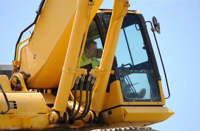 Pronájem průmyslových zařízení je na vzestupu. Využijte toho v portfoliu