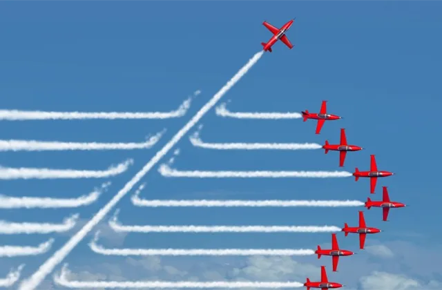 Kostelec 2024: Jak vyjít z transformace globální ekonomiky jako vítězové?