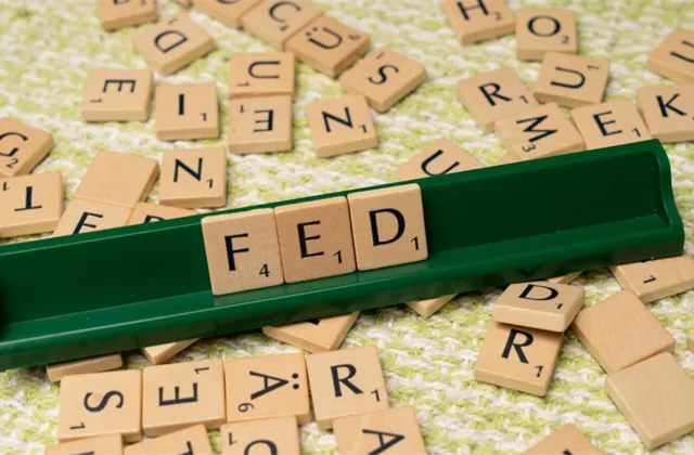 Fed nechal sazby beze změny, letos čeká jen jedno uvolnění měnové politiky