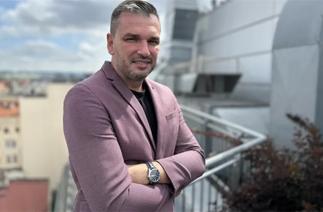 Peter Bálint (Verdi Apex): Otevíráme investorům možnost těžit ze strategií největších hedgeových manažerů z Wall Street