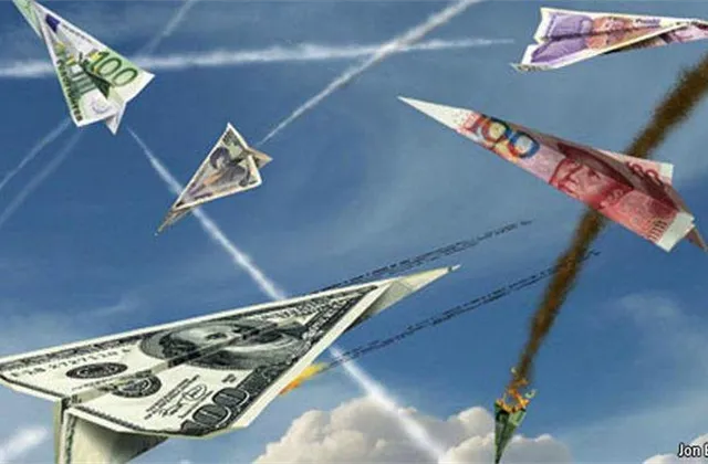 Rob Carnell: Hospodářský růst nepohání jen monetární politika