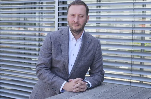 Urban (YD Capital): Realitní trh ožívá, ještě letos čekáme růst i v segmentu komerčních nemovitostí