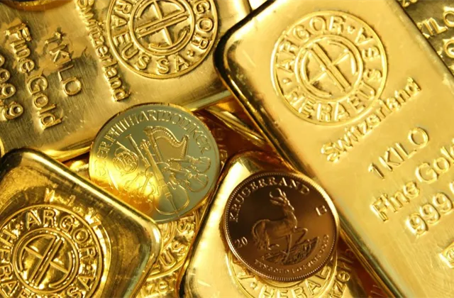 Cena zlata je ve vzestupném trendu. Překoná ale klíčové rezistence?