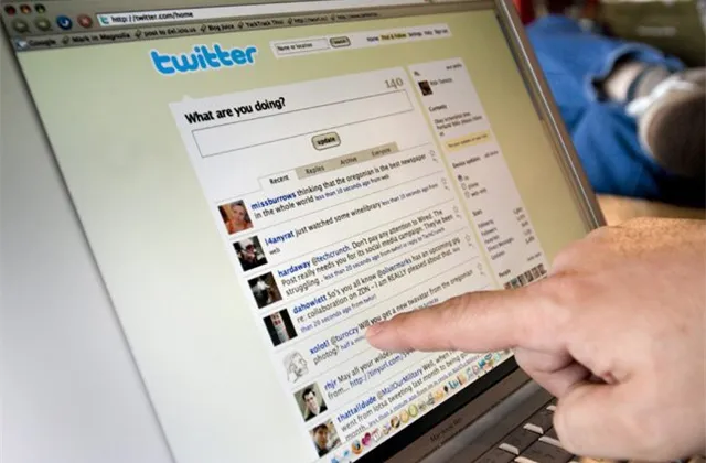 Twitter dnes slaví 7. narozeniny