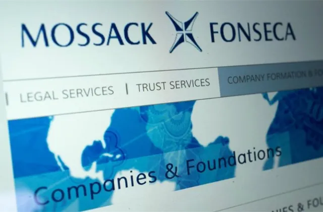 Mossack Fonseca, Panama Papers - ilustrační foto