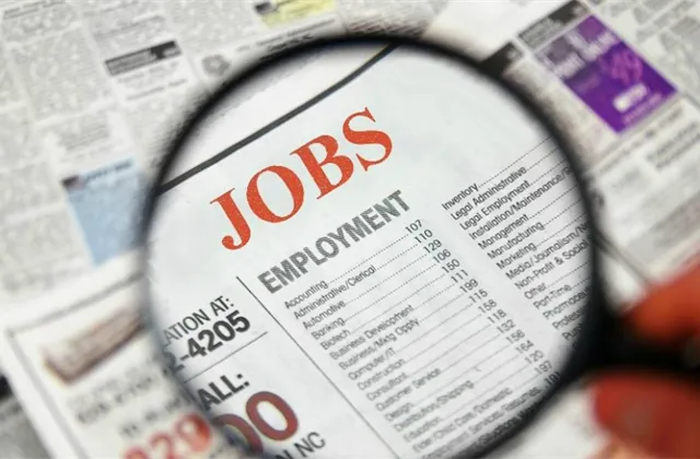 Americká ekonomika v červnu vytvořila 206 tisíc pracovních míst, nezaměstnanost stoupla na 4,1 %