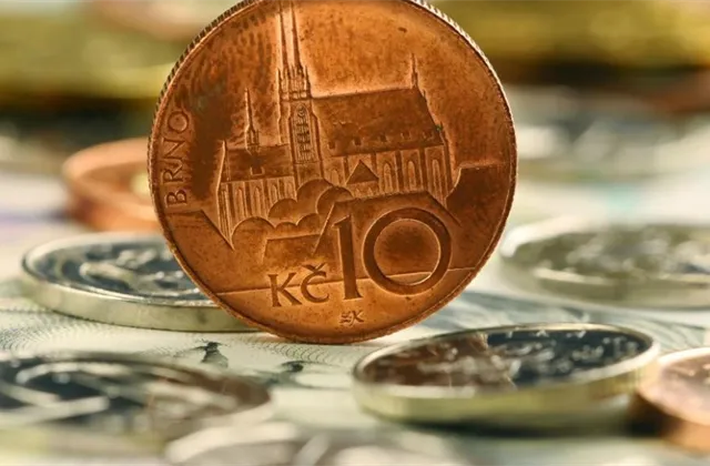 Příběh české ekonomiky: Menší průšvih, než jsme slýchali