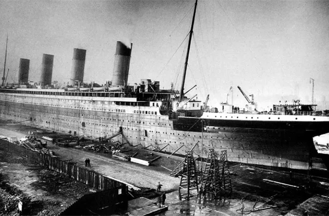 Titanic