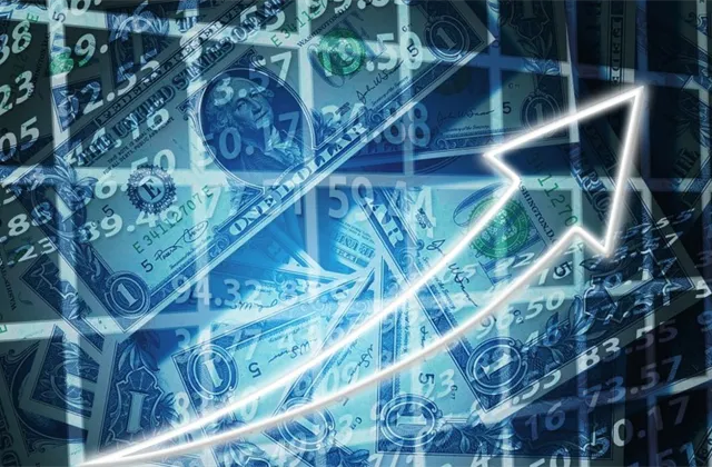 S&P 500 Equal Weight: Týdenní historické maximum doprovázené rekordy velkých jmen