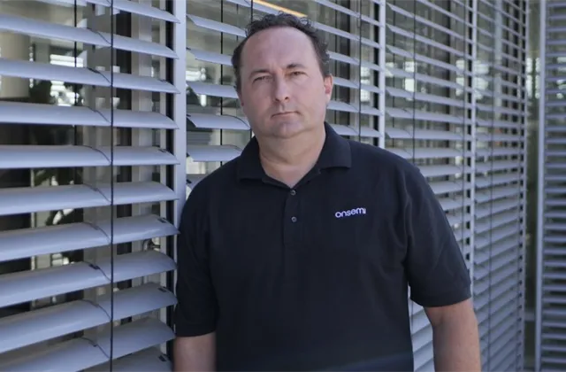 Aleš Cáb (onsemi): Poptávka po polovodičích se do roku 2030 zdvojnásobí