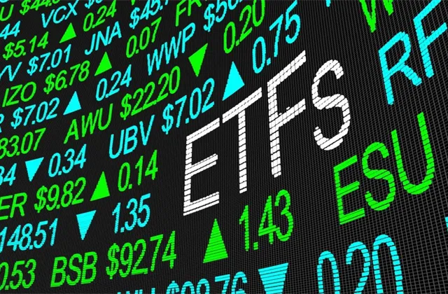 Likvidita vs. ceny akcií: Za co (také) mohou ETF