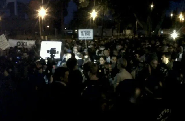 Výhled na nový obchodní týden: Vymaní se trhy ze stínu kyperské krize?