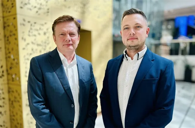 Tomáš a Filip Budníkovi (Thein): Sázka na investice do průmyslu a digitální transformaci nám dává smysl. Jejich propojení může přinést ekonomice přidanou hodnotu