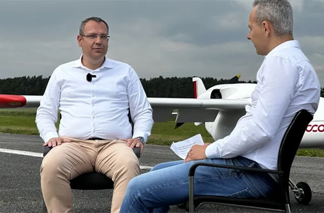Semetkovský (Primoco UAV): Silný růstový příběh pokračuje, na horizontu se již pro investory rýsují dividendy