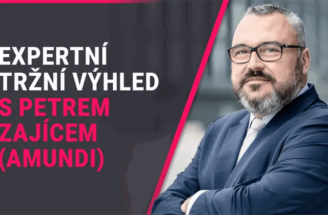 Petr Zajíc (Amundi AM): Jerome Powell trh nepřekvapil, ve středu pozornosti budou tento týden výsledky Nvidie