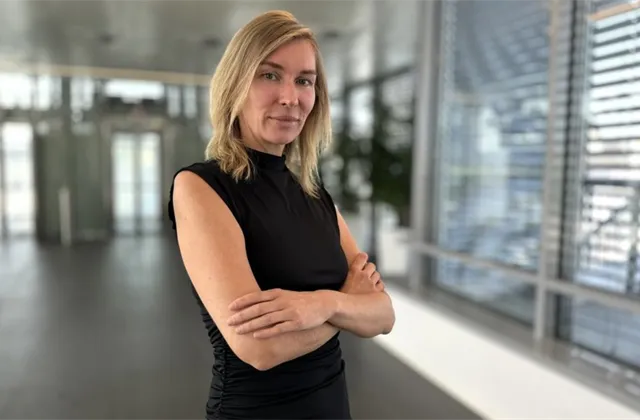 Jana Brodani (AKAT): Češi už mají v investicích přes pětinu svých úspor. Rychle tak doháníme západní země