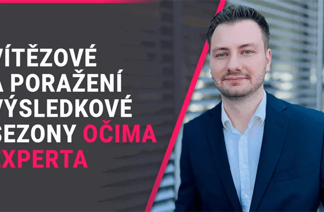 Vítězové a poražení výsledkové sezóny. Jak to vidí analytik?