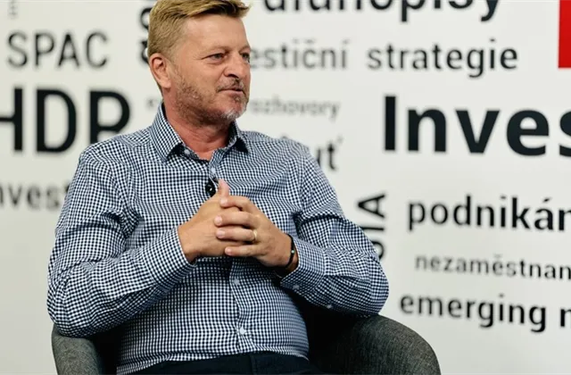 Trh fúzí a akvizic uvadá. Prodávající tahají za kratší konec provazu, říká odborník