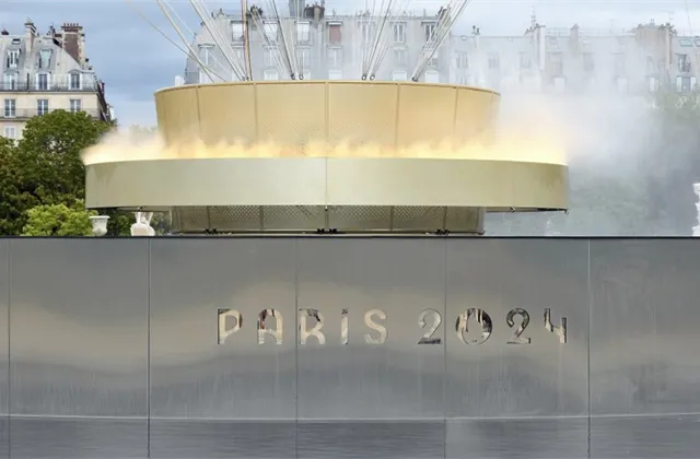 Olympiáda byla pro Paříž úspěchem, pro některé podniky ale pohromou