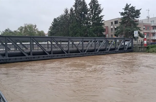 Jak mohou povodně ovlivnit českou ekonomiku?